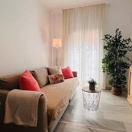 Homely Malaga Atarazanas Ngoại thất bức ảnh