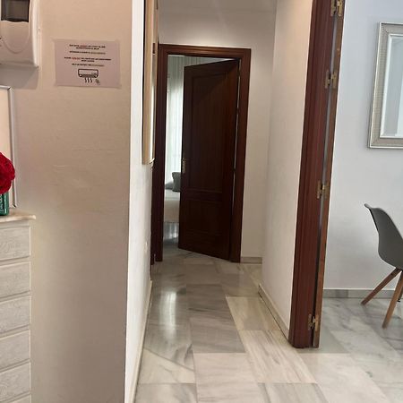 Homely Malaga Atarazanas Ngoại thất bức ảnh