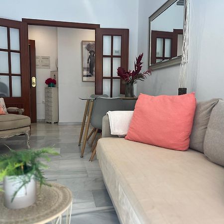 Homely Malaga Atarazanas Ngoại thất bức ảnh
