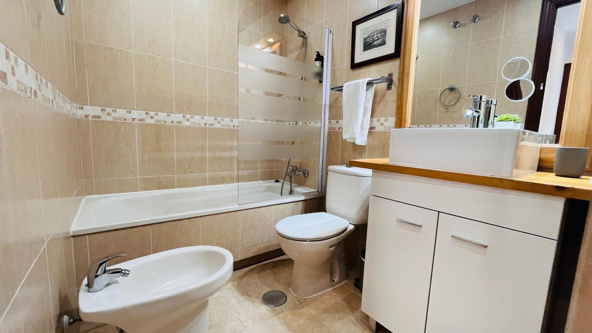 Homely Malaga Atarazanas Ngoại thất bức ảnh
