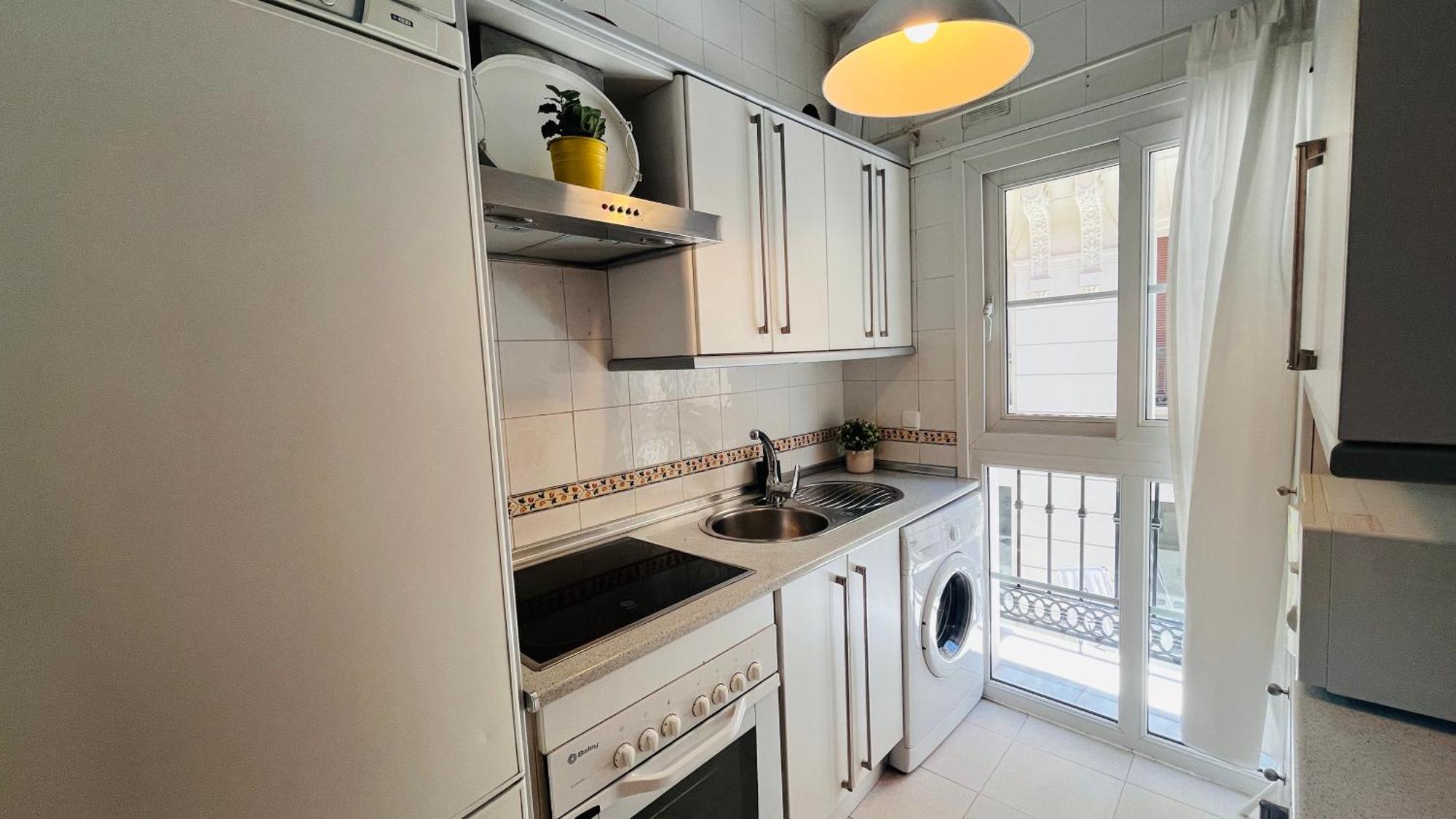 Homely Malaga Atarazanas Ngoại thất bức ảnh