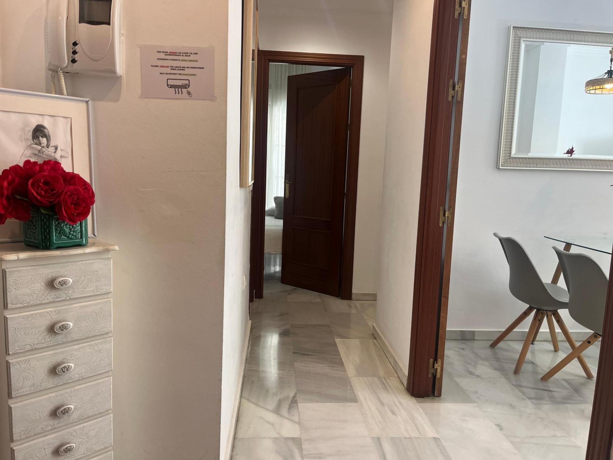 Homely Malaga Atarazanas Ngoại thất bức ảnh