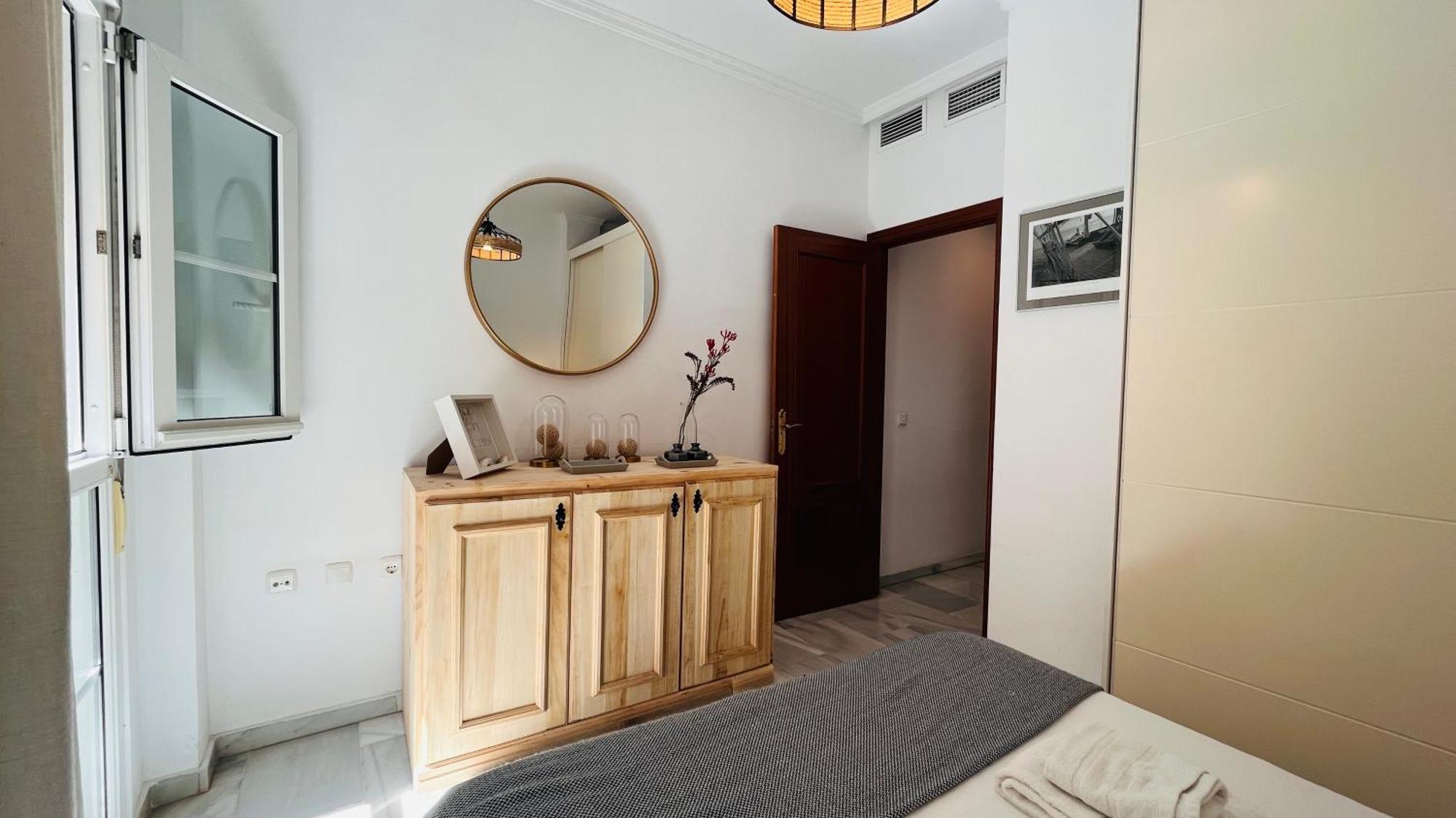 Homely Malaga Atarazanas Ngoại thất bức ảnh