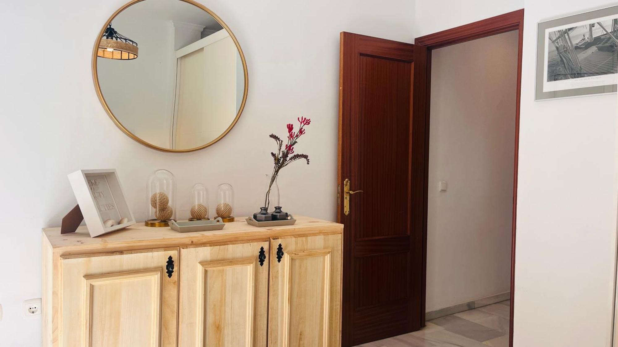 Homely Malaga Atarazanas Ngoại thất bức ảnh