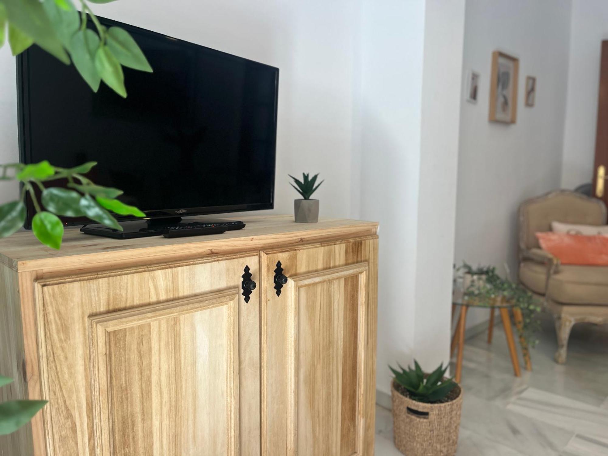 Homely Malaga Atarazanas Ngoại thất bức ảnh